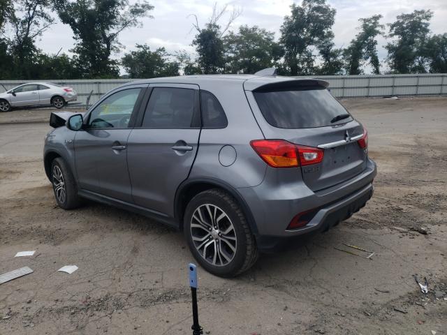 Photo 2 VIN: JA4AR3AUXJU018782 - MITSUBISHI OUTLANDER 