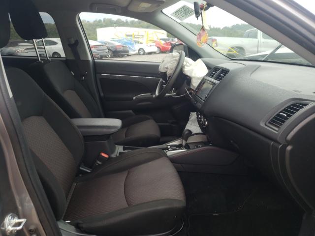 Photo 4 VIN: JA4AR3AUXJU018782 - MITSUBISHI OUTLANDER 