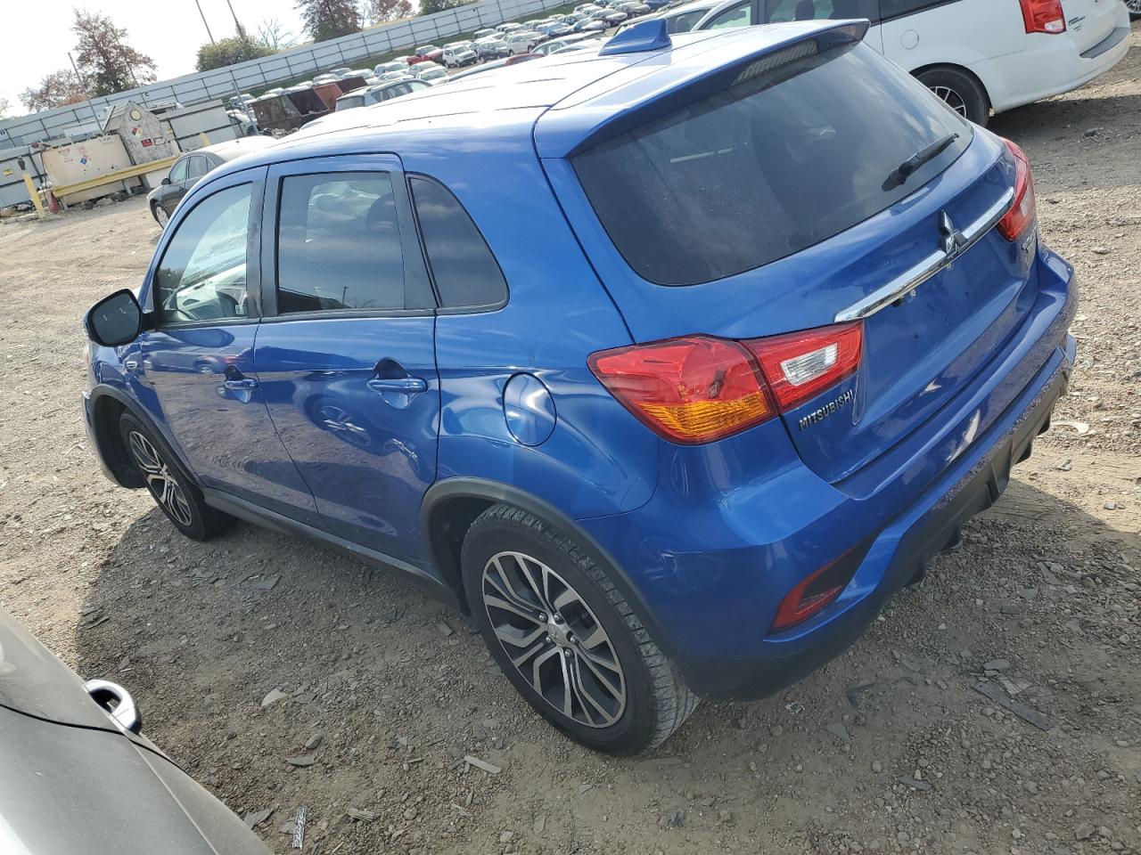 Photo 1 VIN: JA4AR3AUXJU021696 - MITSUBISHI OUTLANDER 