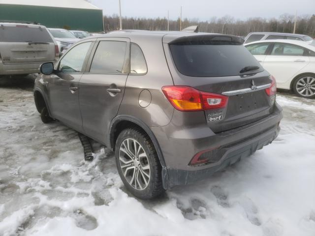 Photo 2 VIN: JA4AR3AUXJU021715 - MITSUBISHI OUTLANDER 