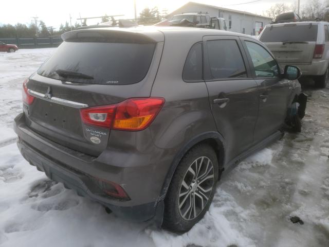 Photo 3 VIN: JA4AR3AUXJU021715 - MITSUBISHI OUTLANDER 