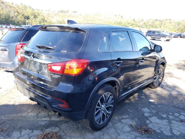 Photo 3 VIN: JA4AR3AUXJU022248 - MITSUBISHI OUTLANDER 