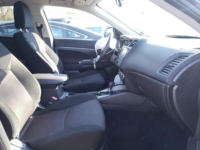 Photo 4 VIN: JA4AR3AUXJU022248 - MITSUBISHI OUTLANDER 