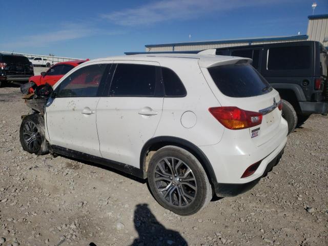 Photo 2 VIN: JA4AR3AUXJU024016 - MITSUBISHI OUTLANDER 