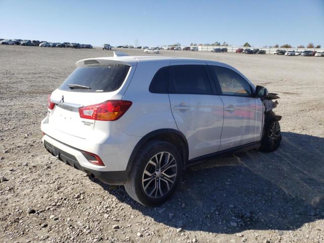 Photo 3 VIN: JA4AR3AUXJU024016 - MITSUBISHI OUTLANDER 