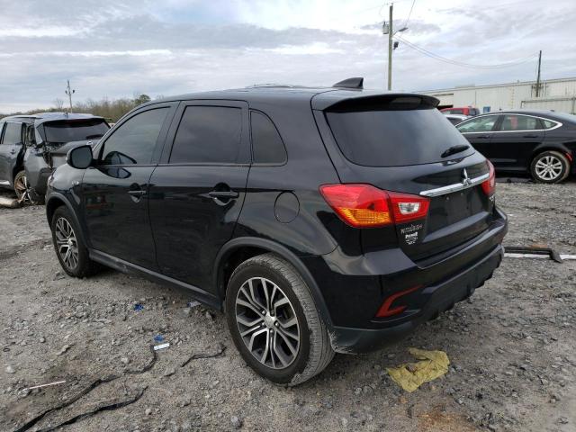 Photo 1 VIN: JA4AR3AUXJZ012791 - MITSUBISHI OUTLANDER 