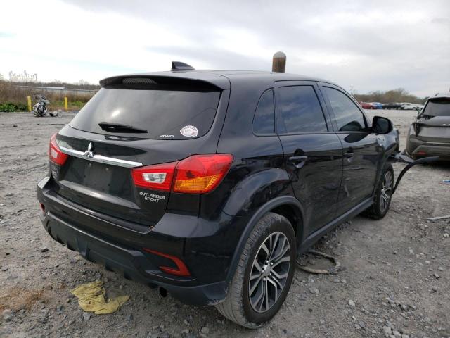 Photo 2 VIN: JA4AR3AUXJZ012791 - MITSUBISHI OUTLANDER 