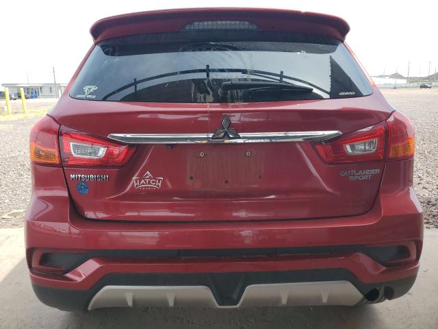 Photo 5 VIN: JA4AR3AUXJZ016176 - MITSUBISHI OUTLANDER 