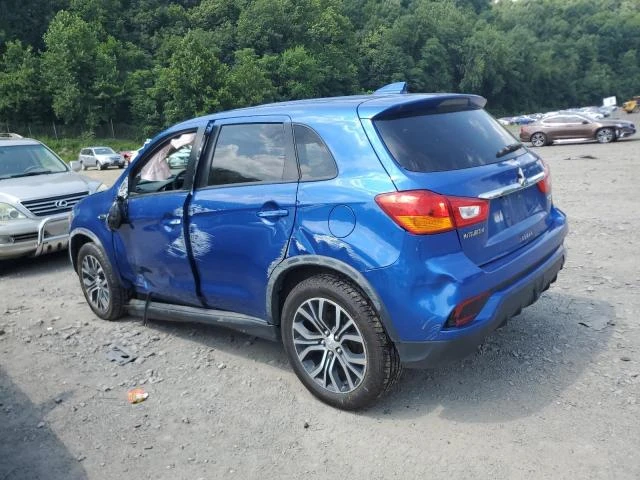 Photo 1 VIN: JA4AR3AUXJZ024813 - MITSUBISHI OUTLANDER 