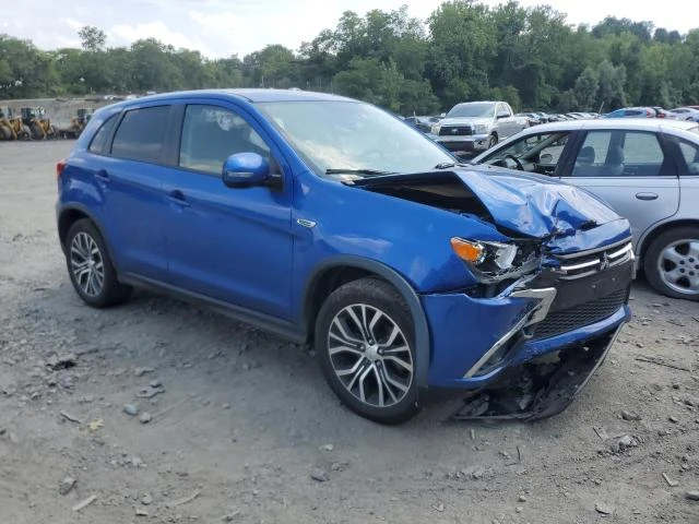 Photo 3 VIN: JA4AR3AUXJZ024813 - MITSUBISHI OUTLANDER 