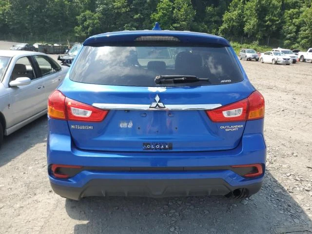 Photo 5 VIN: JA4AR3AUXJZ024813 - MITSUBISHI OUTLANDER 