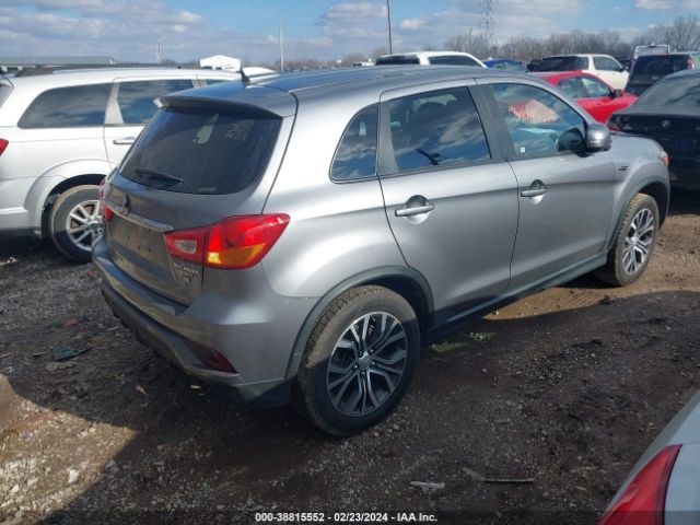 Photo 3 VIN: JA4AR3AUXKU004091 - MITSUBISHI OUTLANDER SPORT 