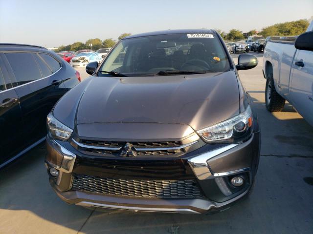 Photo 4 VIN: JA4AR3AUXKU005841 - MITSUBISHI OUTLANDER 