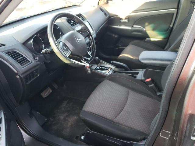 Photo 6 VIN: JA4AR3AUXKU005841 - MITSUBISHI OUTLANDER 