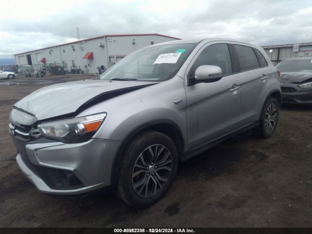 Photo 1 VIN: JA4AR3AUXKU012093 - MITSUBISHI OUTLANDER SPORT 