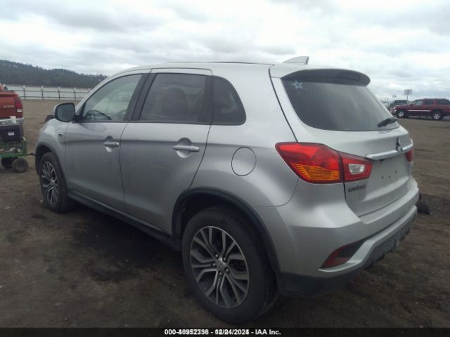 Photo 2 VIN: JA4AR3AUXKU012093 - MITSUBISHI OUTLANDER SPORT 