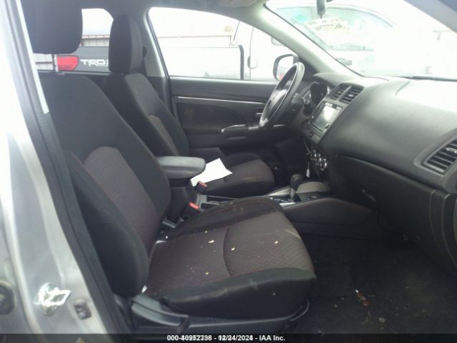 Photo 4 VIN: JA4AR3AUXKU012093 - MITSUBISHI OUTLANDER SPORT 