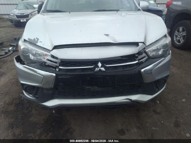 Photo 5 VIN: JA4AR3AUXKU012093 - MITSUBISHI OUTLANDER SPORT 