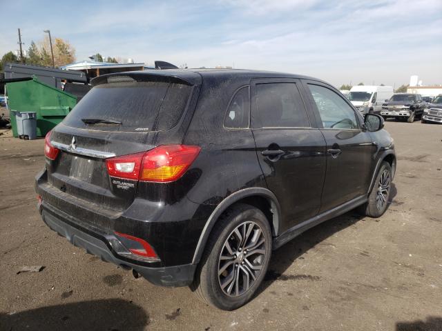 Photo 3 VIN: JA4AR3AUXKU013454 - MITSUBISHI OUTLANDER SPORT 