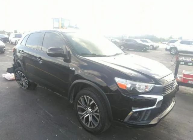 Photo 0 VIN: JA4AR3AUXKU013454 - MITSUBISHI OUTLANDER SPORT 