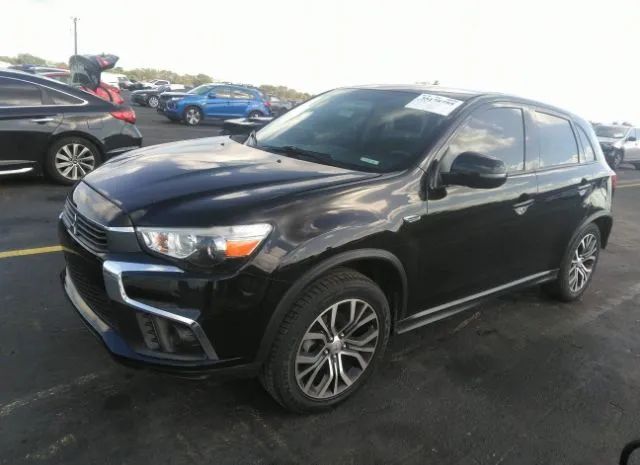 Photo 1 VIN: JA4AR3AUXKU013454 - MITSUBISHI OUTLANDER SPORT 