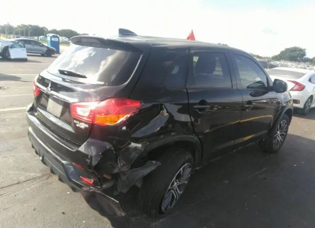 Photo 3 VIN: JA4AR3AUXKU013454 - MITSUBISHI OUTLANDER SPORT 