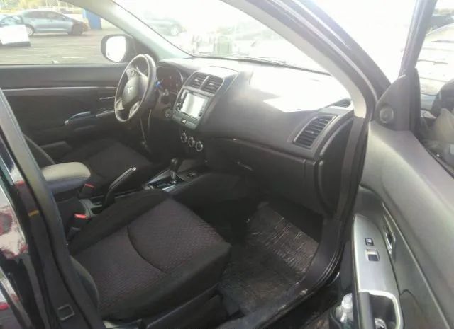 Photo 4 VIN: JA4AR3AUXKU013454 - MITSUBISHI OUTLANDER SPORT 