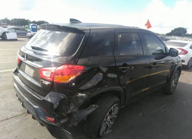 Photo 5 VIN: JA4AR3AUXKU013454 - MITSUBISHI OUTLANDER SPORT 