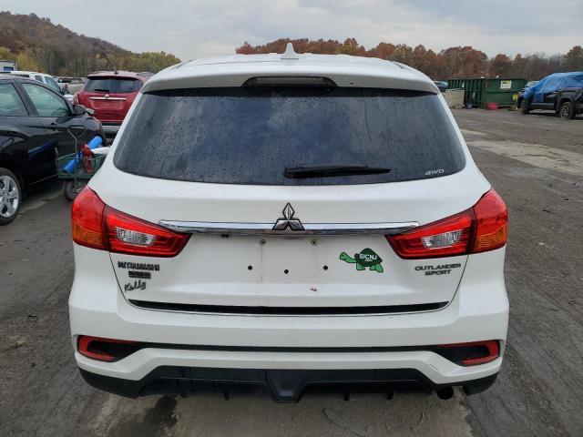 Photo 5 VIN: JA4AR3AUXKU023546 - MITSUBISHI OUTLANDER 