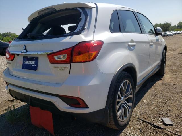 Photo 3 VIN: JA4AR3AUXKU026396 - MITSUBISHI OUTLANDER 