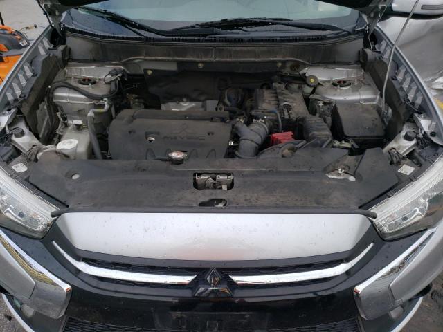 Photo 11 VIN: JA4AR3AUXKU027774 - MITSUBISHI OUTLANDER 