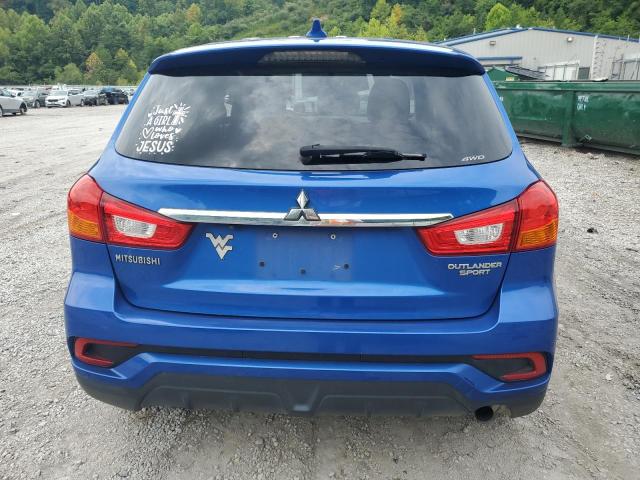 Photo 5 VIN: JA4AR3AUXKU030240 - MITSUBISHI OUTLANDER 