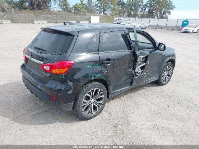 Photo 3 VIN: JA4AR3AUXKU032358 - MITSUBISHI OUTLANDER SPORT 