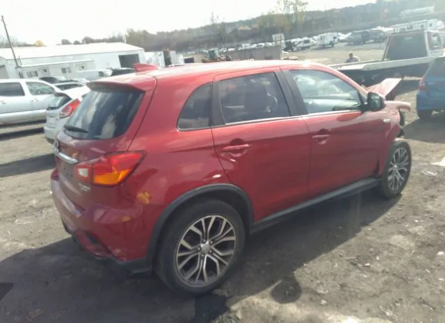 Photo 3 VIN: JA4AR3AUXKU033686 - MITSUBISHI OUTLANDER SPORT 