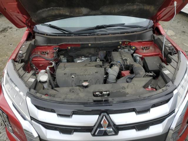 Photo 11 VIN: JA4AR3AUXLU000723 - MITSUBISHI OUTLANDER 