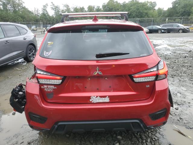 Photo 5 VIN: JA4AR3AUXLU000723 - MITSUBISHI OUTLANDER 