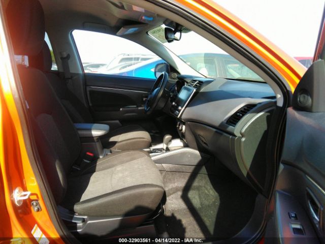 Photo 4 VIN: JA4AR3AUXLU009034 - MITSUBISHI OUTLANDER SPORT 