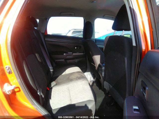 Photo 7 VIN: JA4AR3AUXLU009034 - MITSUBISHI OUTLANDER SPORT 