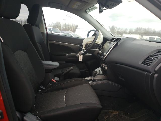 Photo 4 VIN: JA4AR3AUXLU009793 - MITSUBISHI OUTLANDER 