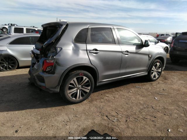 Photo 3 VIN: JA4AR3AUXLU017117 - MITSUBISHI OUTLANDER SPORT 