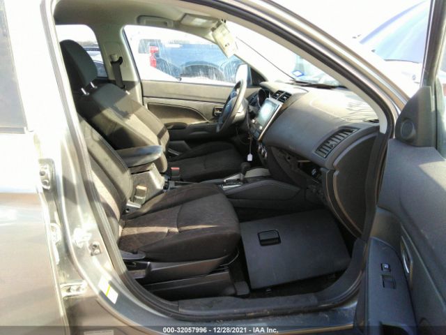 Photo 4 VIN: JA4AR3AUXLU017117 - MITSUBISHI OUTLANDER SPORT 