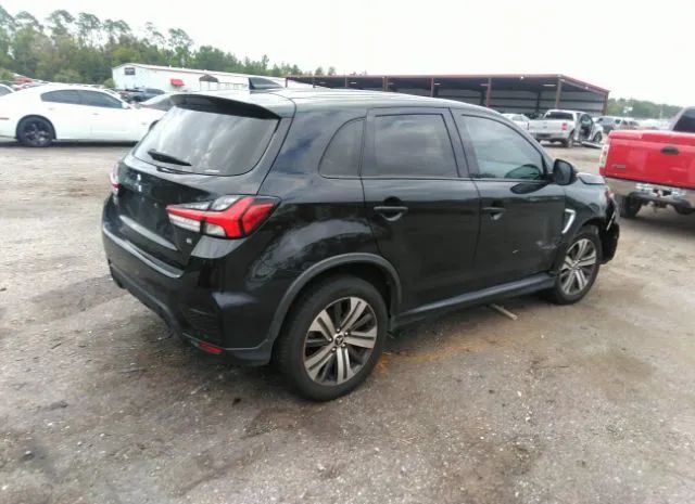 Photo 3 VIN: JA4AR3AUXLU017327 - MITSUBISHI OUTLANDER SPORT 