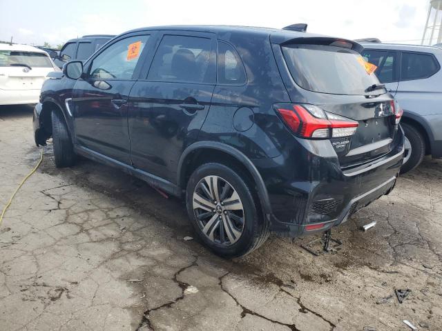 Photo 1 VIN: JA4AR3AUXLU017425 - MITSUBISHI OUTLANDER 