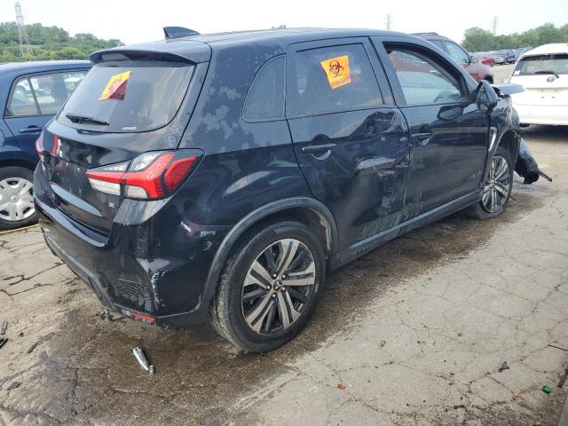 Photo 2 VIN: JA4AR3AUXLU017425 - MITSUBISHI OUTLANDER 