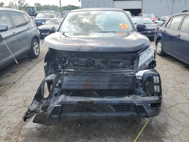 Photo 4 VIN: JA4AR3AUXLU017425 - MITSUBISHI OUTLANDER 