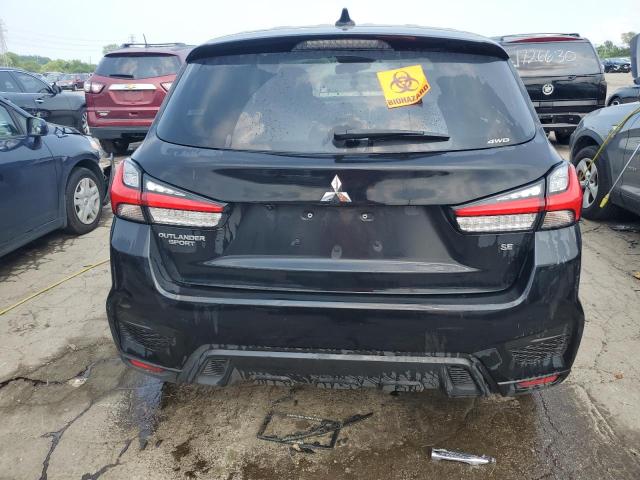 Photo 5 VIN: JA4AR3AUXLU017425 - MITSUBISHI OUTLANDER 