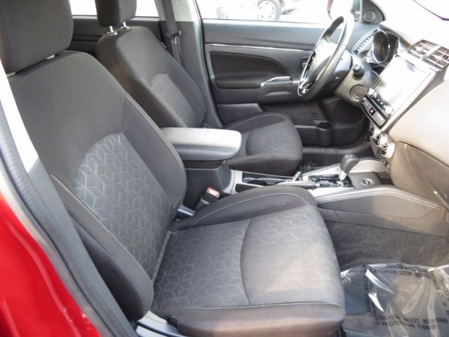 Photo 6 VIN: JA4AR3AUXLU019109 - MITSUBISHI OUTLANDER SPORT 