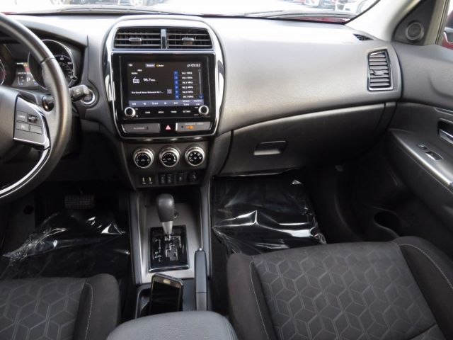 Photo 9 VIN: JA4AR3AUXLU019109 - MITSUBISHI OUTLANDER SPORT 