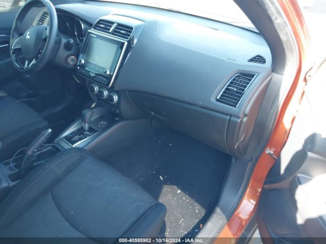 Photo 4 VIN: JA4AR3AUXLU019434 - MITSUBISHI OUTLANDER SPORT 