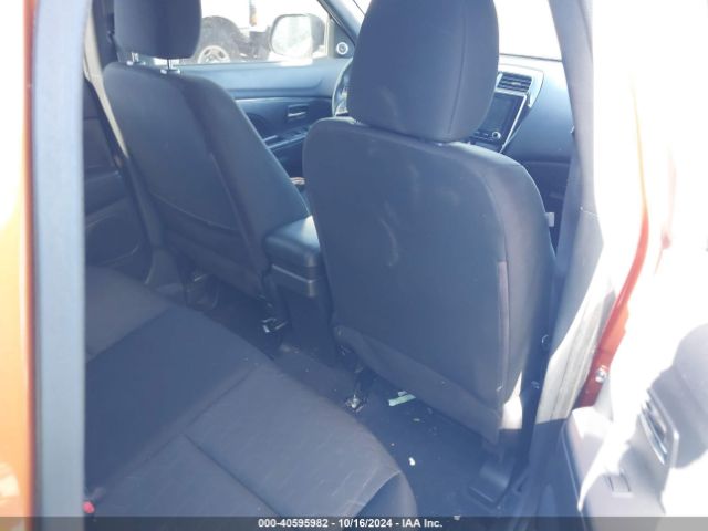 Photo 7 VIN: JA4AR3AUXLU019434 - MITSUBISHI OUTLANDER SPORT 